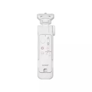 소니 GP-VPT3 올인원 무선 슈팅 그립 화이트 (소니코리아 정품) WJ