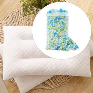 파쇄된 메모리 충전 파쇄된 소파 침대 가방 메모리 소파 충전 메모리 파쇄된