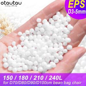 소파 삽입 코어 충진재 채우기 내부 필러 워시 EPS 빈백 폴리스티렌