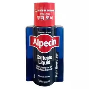 알페신 카페인 리퀴드 200ml 1개