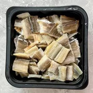 [하프클럽/해동찬가]국내산 자연산 반건조 장어 600g