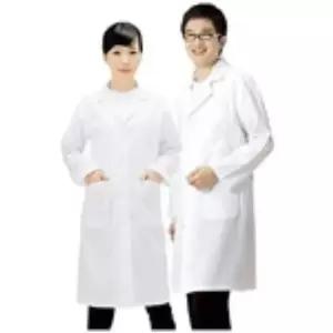 의사가운 실습가운 실험실가운 실험복 병원가운 fFJ2+5jYE