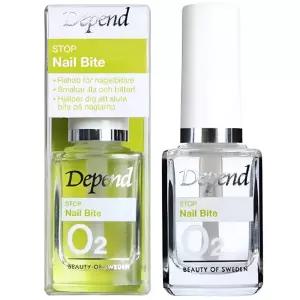 핑거 세이버 손빠는 아이 손톱 물어뜯기 방지 매니큐어 아기 손가락 손빨기 방지약 11ml