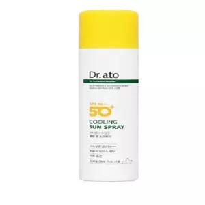 닥터아토 쿨링 선 스프레이 150ml x 2개입