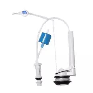 변기 좌변기 부품 물내림 부속 수리 교체 래버 수위조절