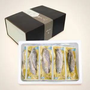 홀피쉬제주 참굴비 중장대 옥돔 갈치 고등어 명절선물세트 선물세트