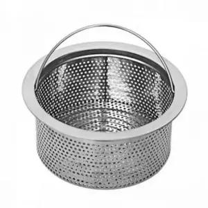 주방 스텐 배수구 거름망 음식물 11.3x6cm 싱크대