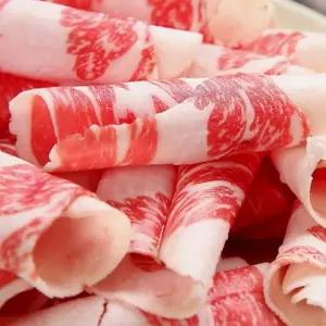 국내산 한우 차돌박이 600g 국내산차돌박이 한우차돌박이 냉장차돌박이 1등급차돌박이