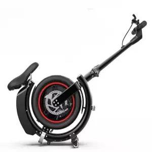 경량 스쿠터 소형 전기 출퇴근용 접이식 바이크 전동킥보드 휴대용