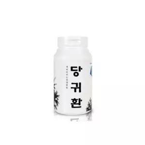국산 당귀환 300g 건강식품 건강환 분말 환기타