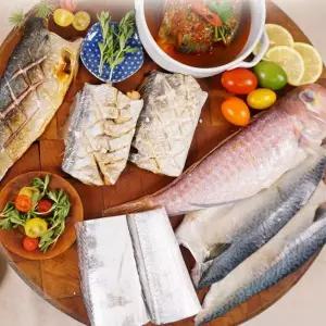 제주산 생선선물세트 1호 명절선물 추석선물 설선물 옥돔선물 옥돔세트