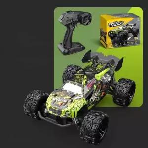 입문용 RC카 오프로드 4륜 무선조종차 전동 알씨카 자동차 구동 장난감카