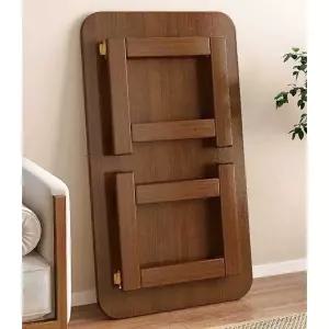 전통차 테이블 좌식 원목 다다미 감성카페 일본풍 폴딩 라탄 우드 거실 책상