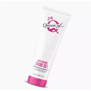 여성용 쉐이빙폼 여자 Y존 다리털 민감 피부 저자극 케어젤 저자극 면도 크림 비누 150g