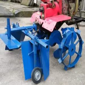 밭갈이 배토기 농기계 골파기 두둑성형기 밭갈기 쟁기