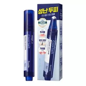 두피 뾰루지 연고 머리속 가려움 간지러움 뽀루지 치료제