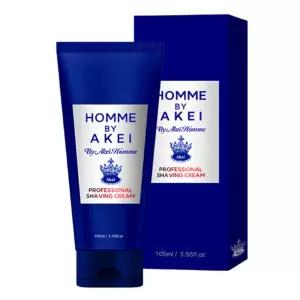 전기 면도기 쉐이빙 폼 윤활제 솝 거품 크림 면도 젤 오일 105ml