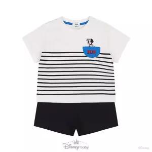 [롯데백화점]디즈니 달마시안ST포켓상하/79S423001-GR