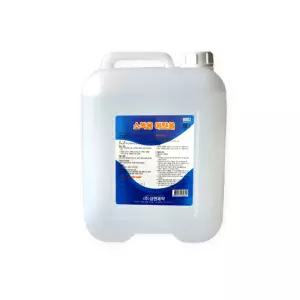 삼현제약 소독용에탄올 대용량 18L