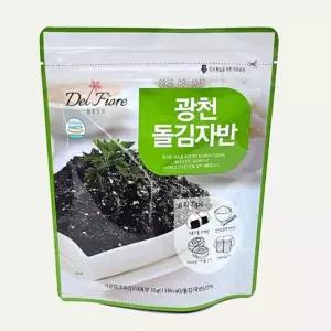 김세트 돌김자반 선물세트 김자반 김가 김세트 도시락김 명절선물 선물세트 재래김