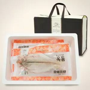 홀피쉬제주 옥돔알뜰 2호 옥돔 갈치 고등어 명절선물세트 선물세트