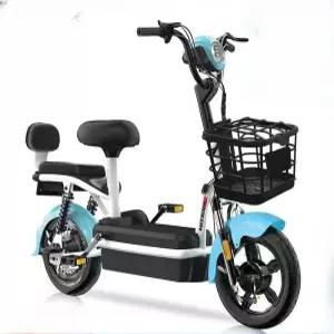 등하교 전동스쿠터 출퇴근 미니바이크 전동오토바이 배달용 배터리