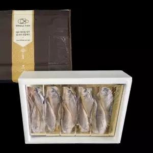 홀피쉬제주 참굴비 특장대 옥돔 갈치 고등어 명절선물세트 선물세트