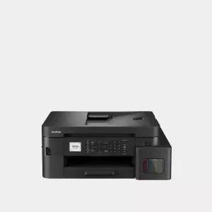 브라더 무한잉크 복합기 셀프클리닝 프린터 유무선 가정용