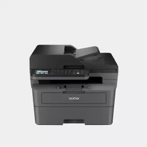 브라더 고속 복합기 흑백 레이저 프린터 스캔 복사 팩스 모바일