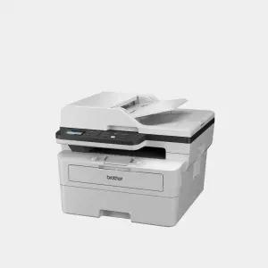브라더 토너세이브 흑백 레이저 복합기 비용절감 저소음 사무용