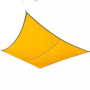 캐노피 방수 간이 차양막 어닝 대형 테라스 특별 지붕 야외