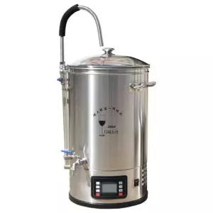 40L 자동맥주만들기장비 생맥주만들기 당화기 완전곡물기계 맥주제조기