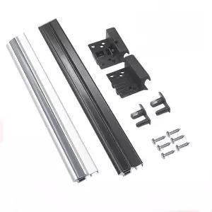 캠핑카 접이식 테이블 DIY 신축 폴딩 탁자 상판 다리