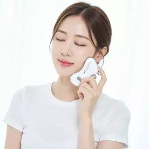 [하나사면 +1개더]탄력 리프팅 근막괄사+고주파 경락마사지SR-V3