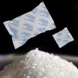 실리카겔 제습제 센서제실리카겔 300g