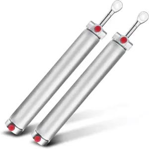 뷰익 스카이락 1968-1972 스페셜 1968-1969 쉐보레 쉐벨 올드스모빌 442 1968-1971 컨버터블 2PCS와