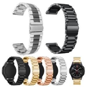 OnePlus Watch 2/3/2R/46mm 스트랩 밴드 메탈 교체 Correa 스마트 호환 팔찌 Oppo X2/X/4 Pro 액세서리