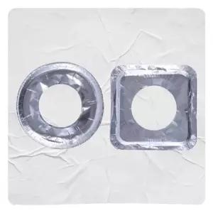 국물넘침 기름튐 가스레인지덮개 가스렌지 덮개 10p