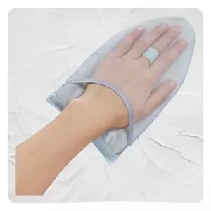 핸디스팀 다림판 핸디 다리미 셔츠 다림손 패드 장갑