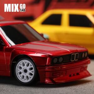 SNICLO MG058 1/43 FPV RC 드리프트카 마이크로 사이즈 라이브 카메라 탑재 몰입형 즉시 운행 가능 취미가