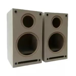 스피커통 DIY 스피커만들기 항목 북쉘프 장식