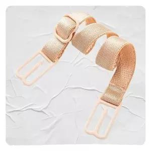 방지 속옷 속옷끈 않는 홀더 누드끈 브라자끈 브라끈