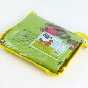 엔케이디 어린이 방수 돗자리 가볍게 휴대매트 유아놀이 바닥재 차박 캠핑매트