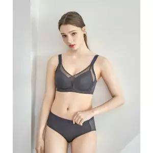 PLAYTEX 노와이어 크로스유어하트 브라팬티 세트 (5Colors) 2100856