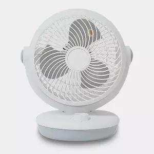 [버뮤다] 탁상용 8형 에어 써큘레이터 VM-DC100