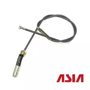 AMC-800 아세아 관리기 좌/우 상/하 와이어 케이블