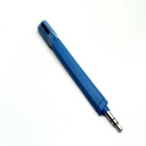 [미국배송] 로지텍 G733 광속 무선 게이밍 헤드셋 헤드폰 마이크(파란색)와 호환되는 파인유세아 마이크