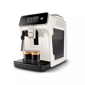 [필립스] 전자동 에스프레소 커피머신 EP1221/69 클래식 밀크 스팀봉
