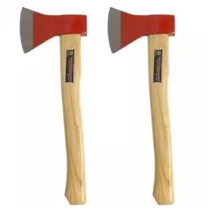 도끼 캠핑 장작 나무손잡이용