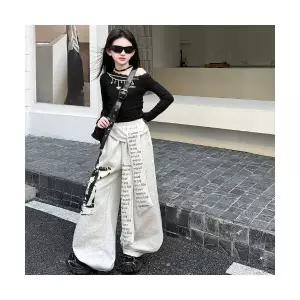 예끼 미쿠루티셔츠 청소년옷 초등학생옷 주니어옷주니어의류